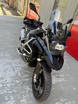 BMW R 1200 GS 